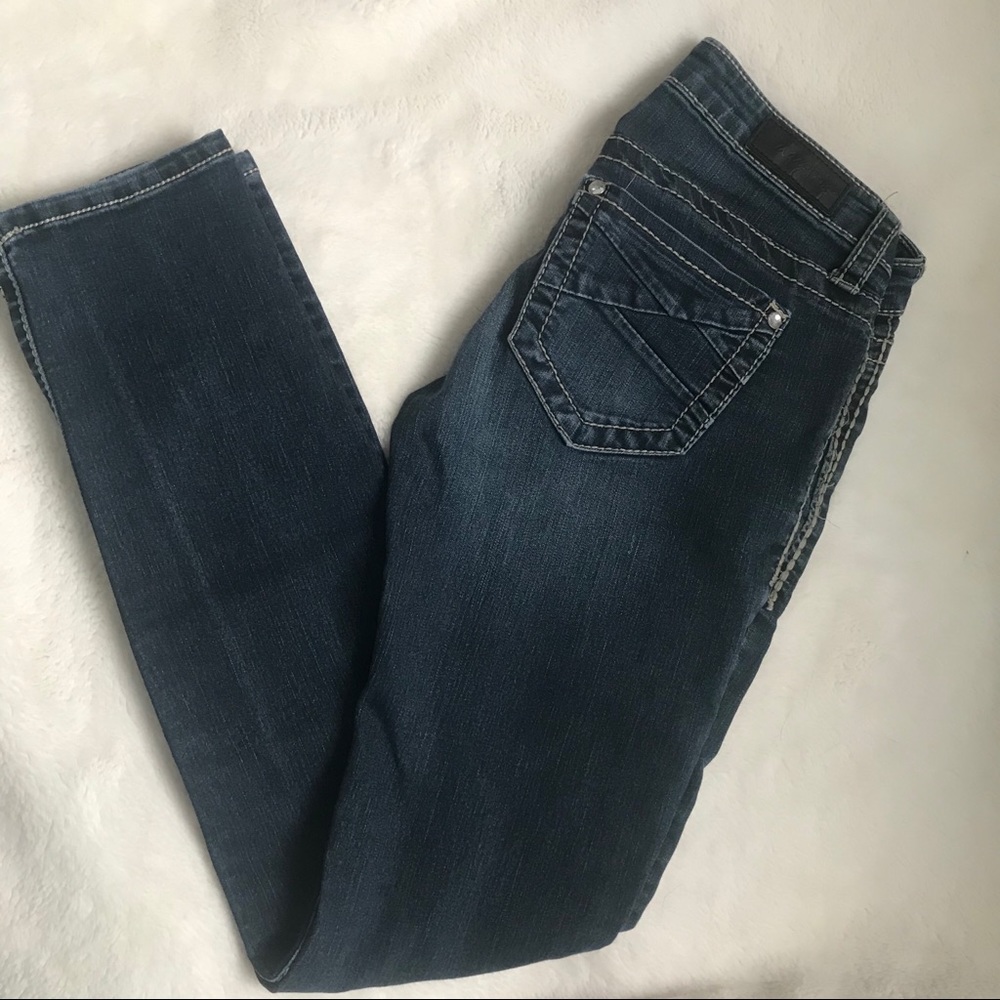 Daytrip skinny jeans